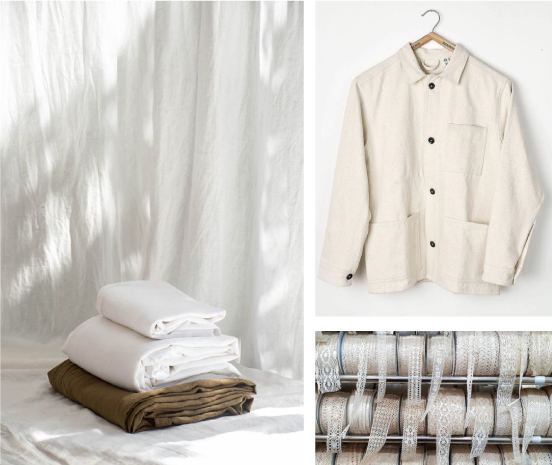  Fashion clothing agency