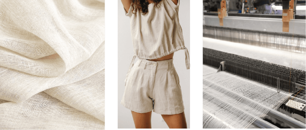 great Linen products