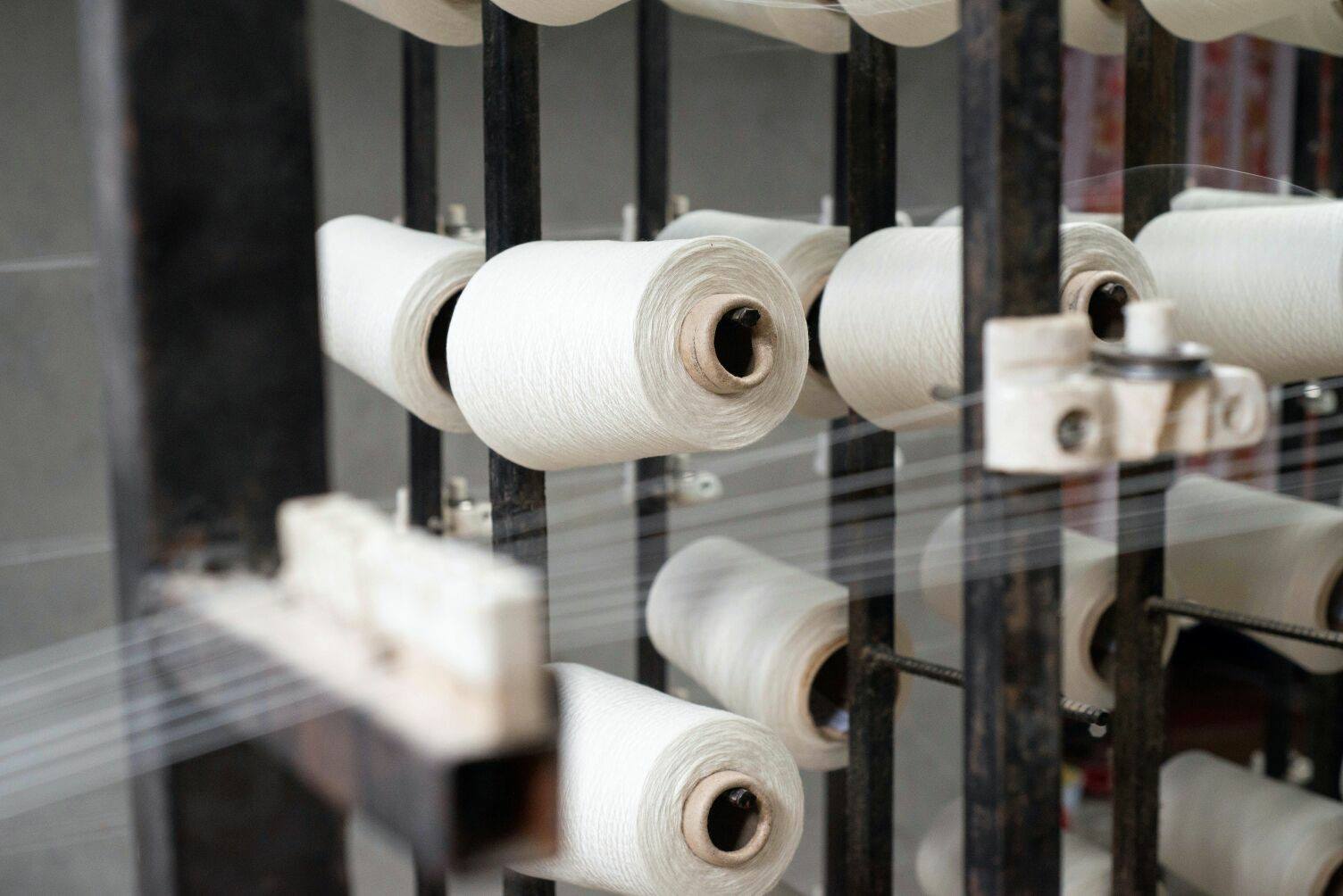 Spinning Mill
