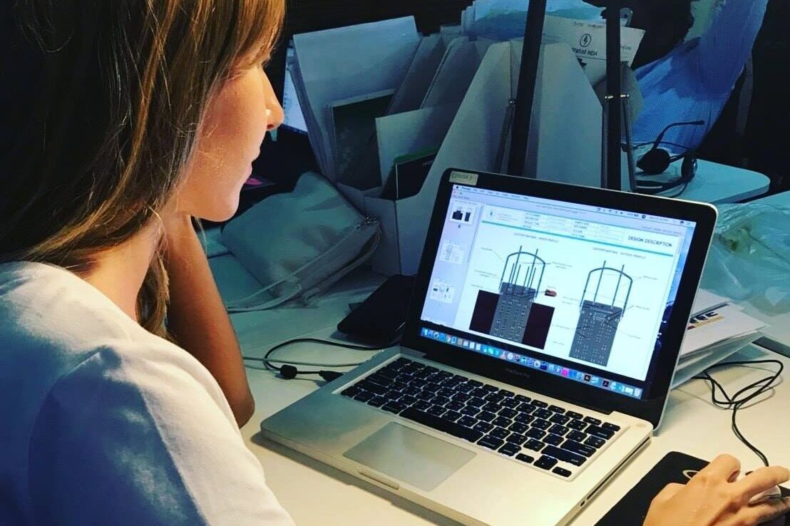 fashion tech pack