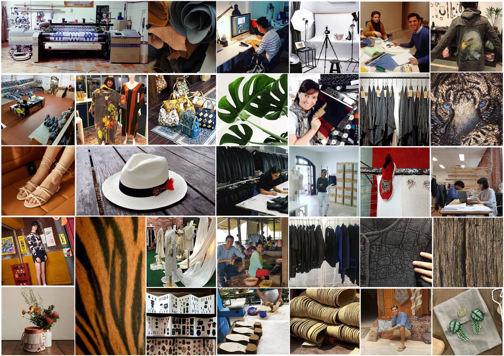 GROW YOUR BRAND FASHION CONSULTING AGENCY