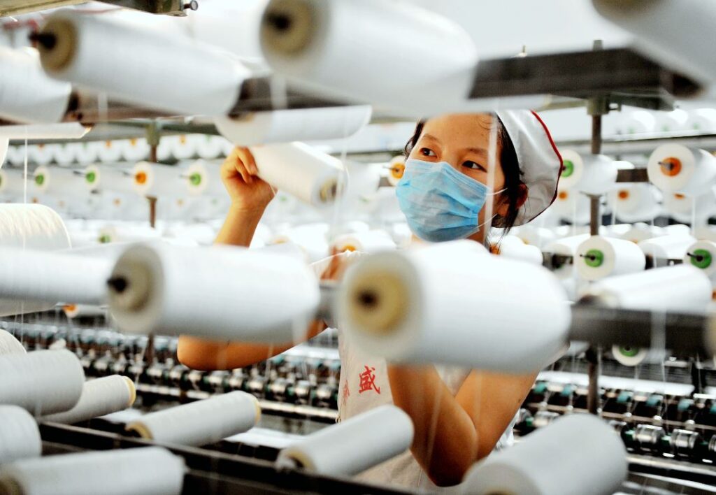 How to Find a Reliable Fashion Sourcing Company in China?