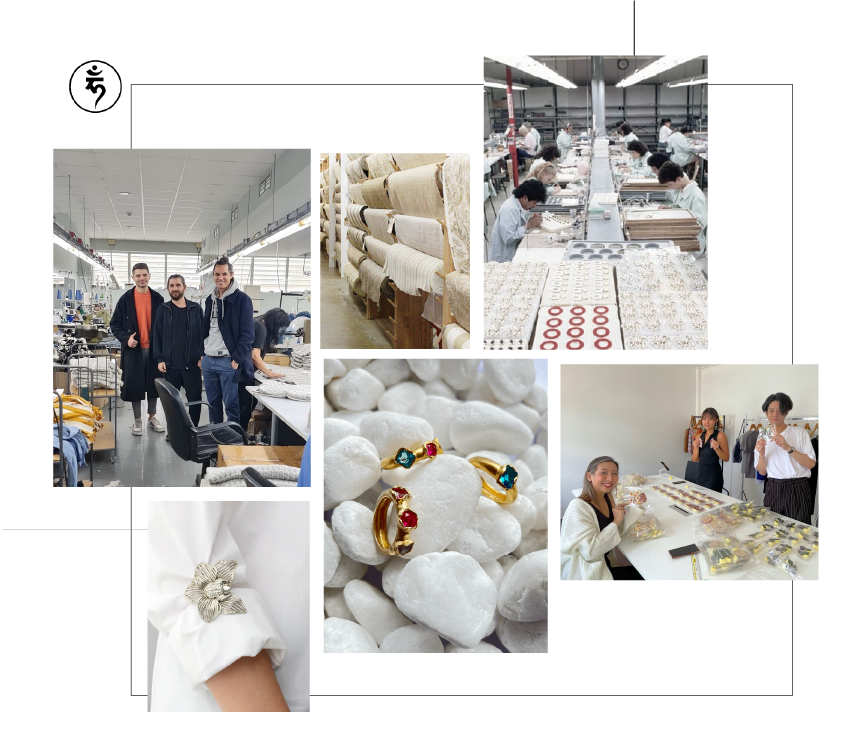 How A Fashion Consulting Agency Helps You Grow Your Brand