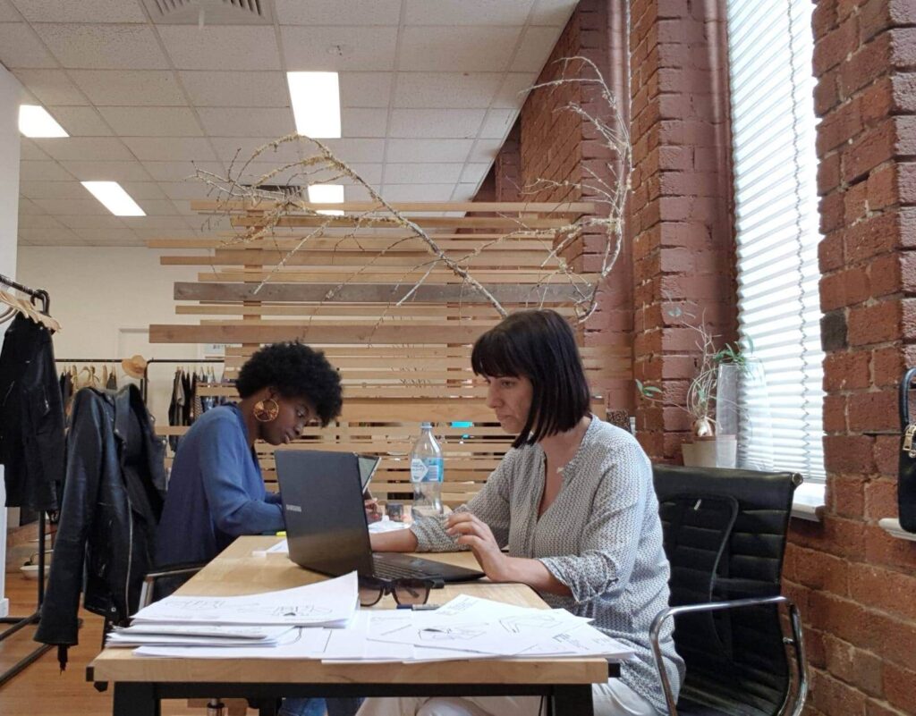 Deepwear team in Australia