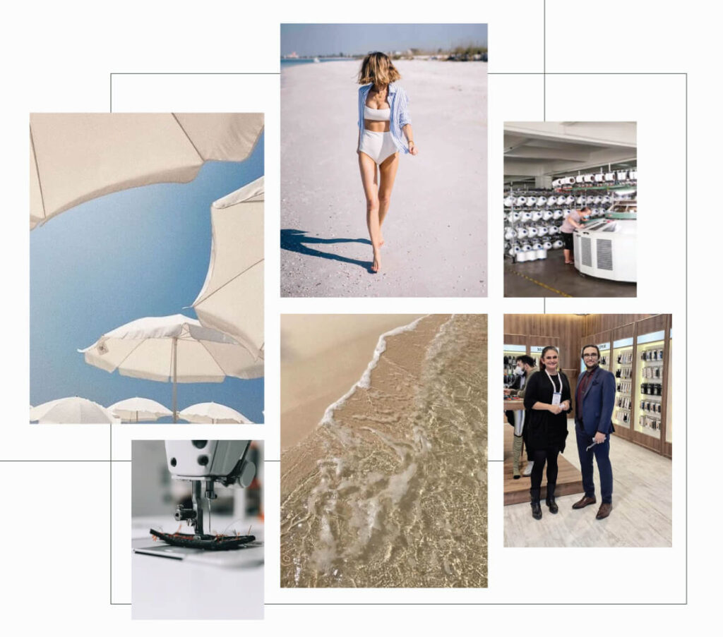 Swimwear Manufacturing: Everything you need to know