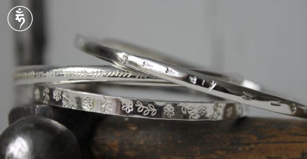 How Does 925 Sterling Silver Compare to Pure Silver?
