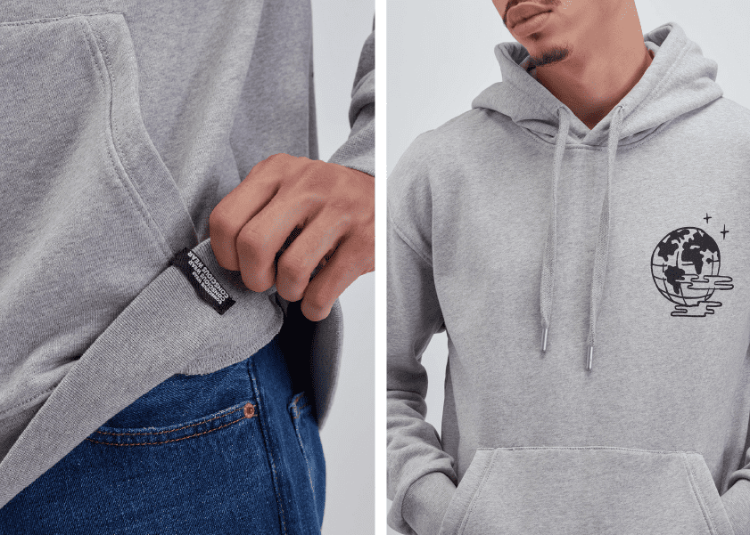 Private-Label Clothing