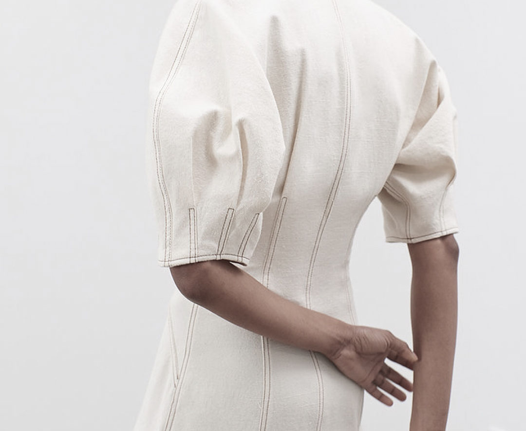 Garment Tech Pack