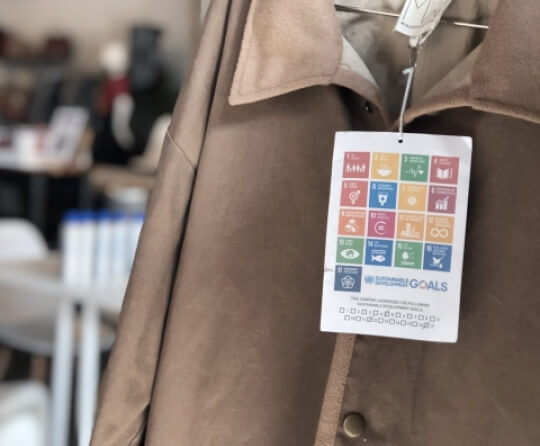 Apparel Sourcing Company