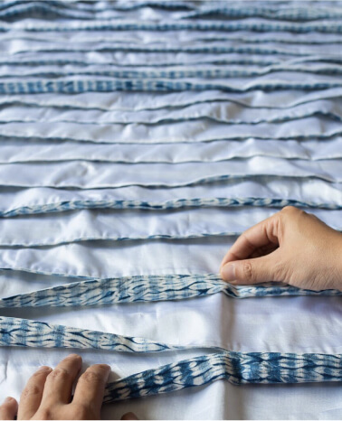 Fabric manufacturing in Australia