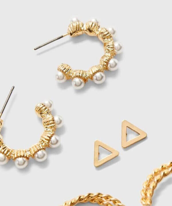 Fashion Jewelry