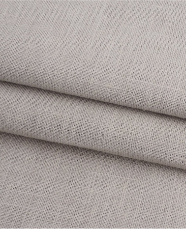 Natural jute fabric