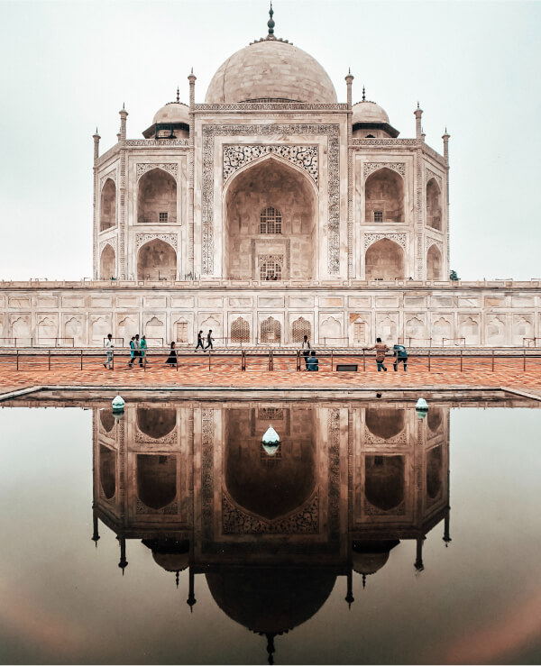 Fashion Photography in India