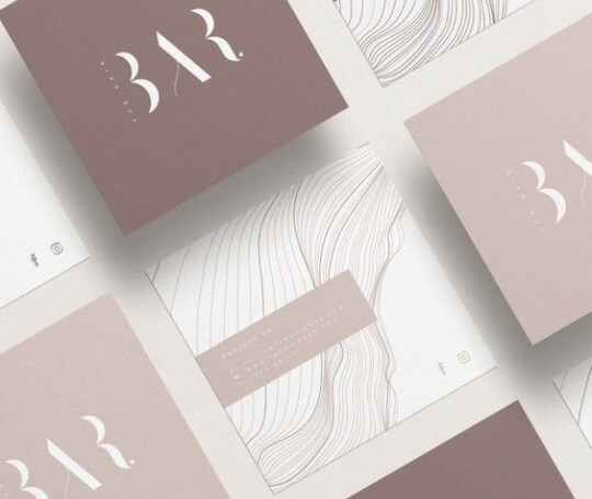 Business Cards