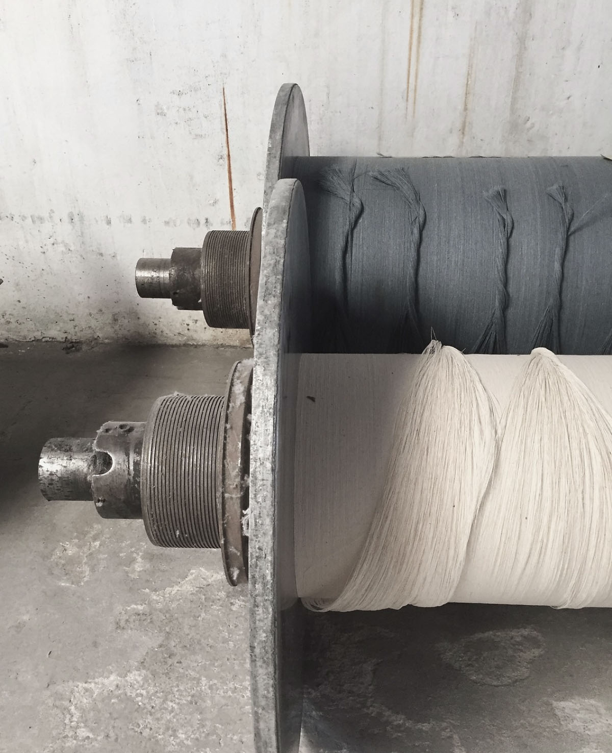Fabric Manufacturing Agency