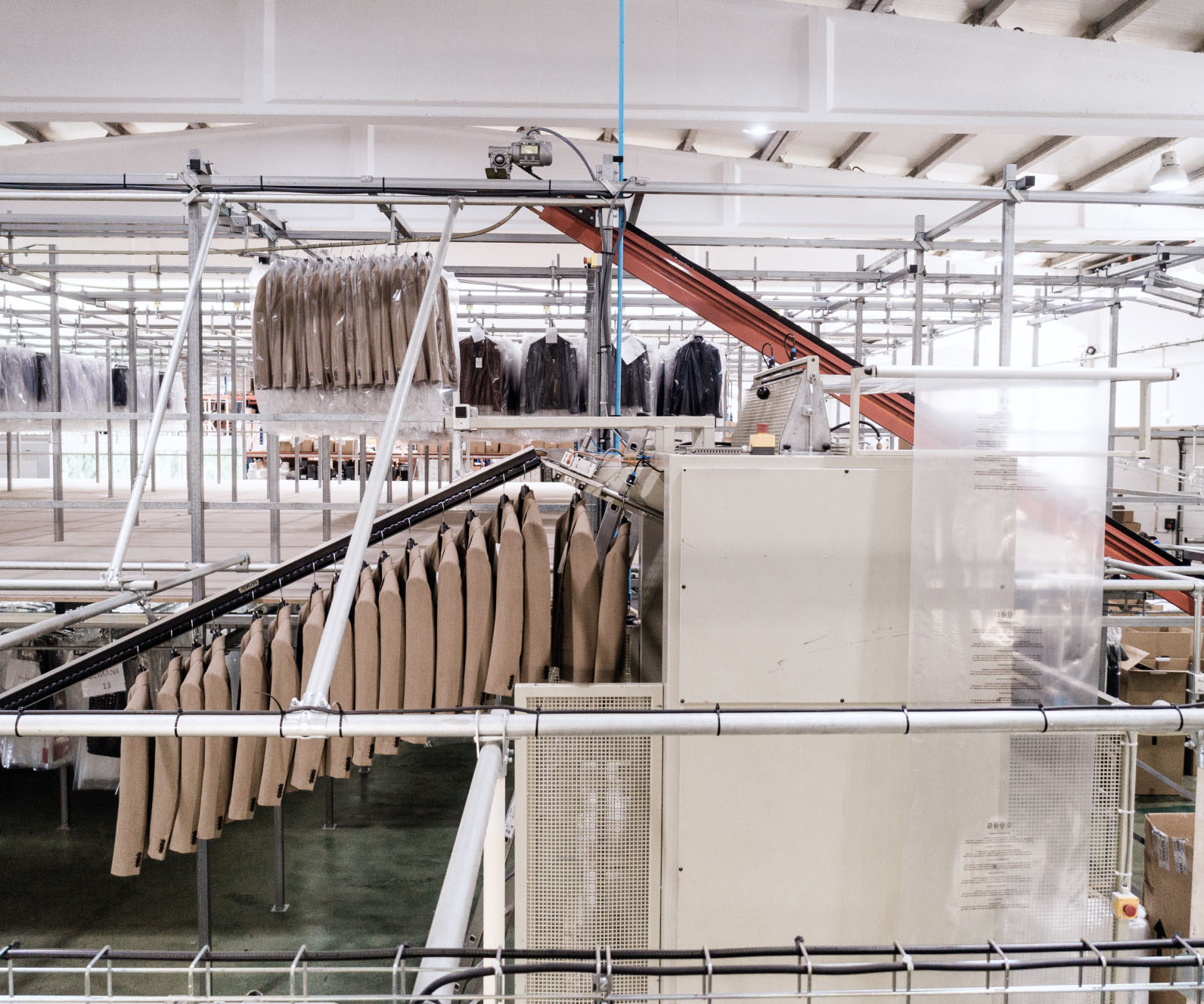 globalfashionmodel Garment factory