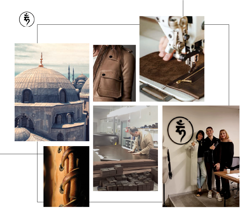 How to Choose The Right Leather Manufacturer?