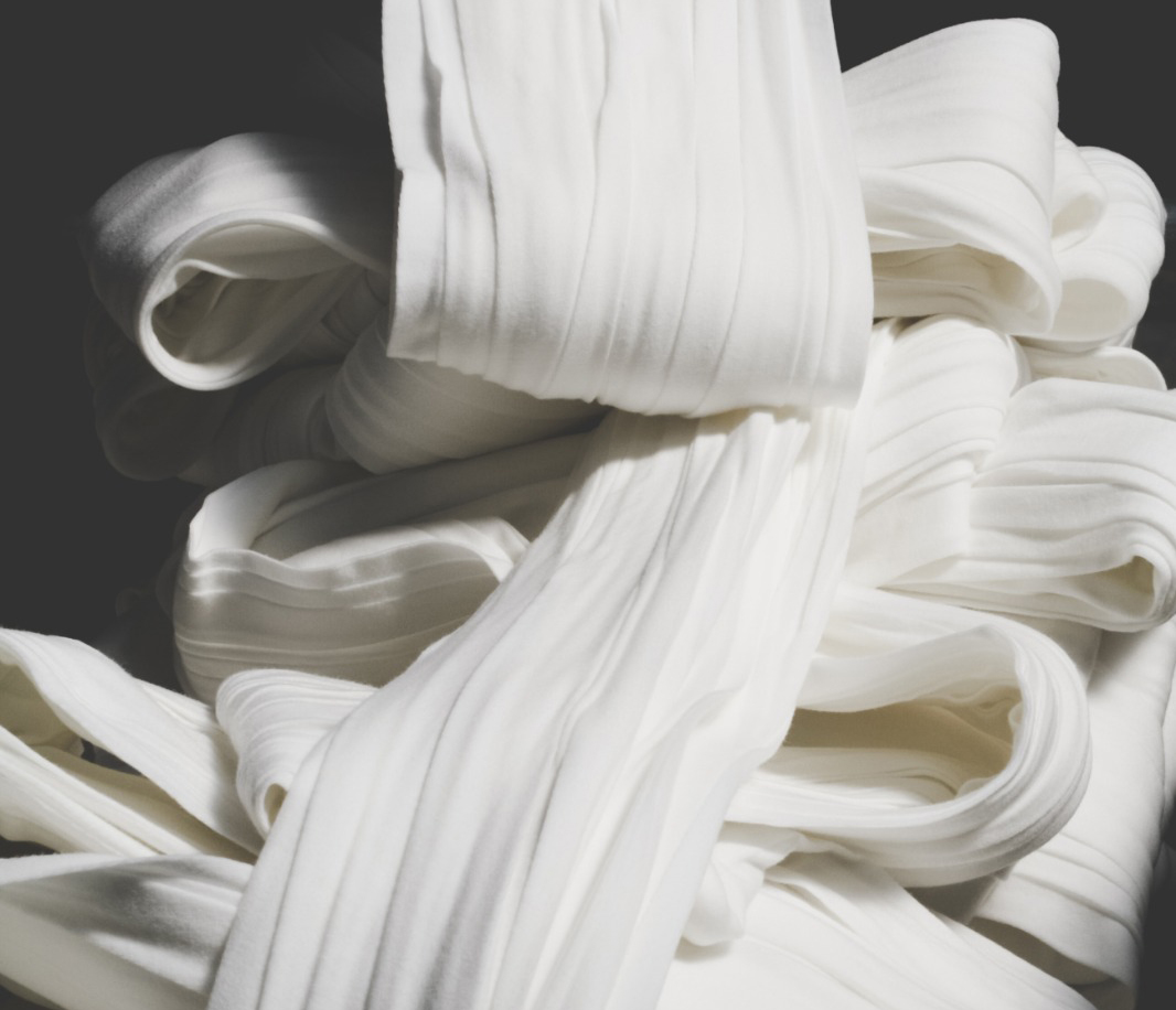 Soft fabric cloth