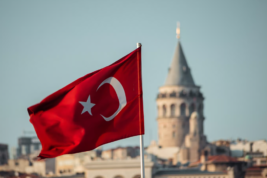 Fashion in Turkey: Snapshot of a Powerhouse