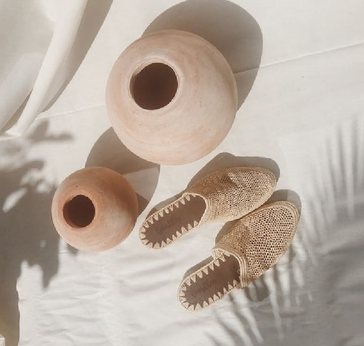 Moroccan Shoe Manufacturing: A Legacy of Tradition