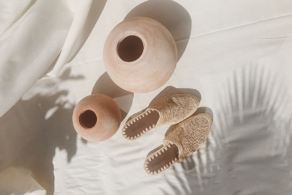 Moroccan Shoe Manufacturing: A Legacy of Tradition