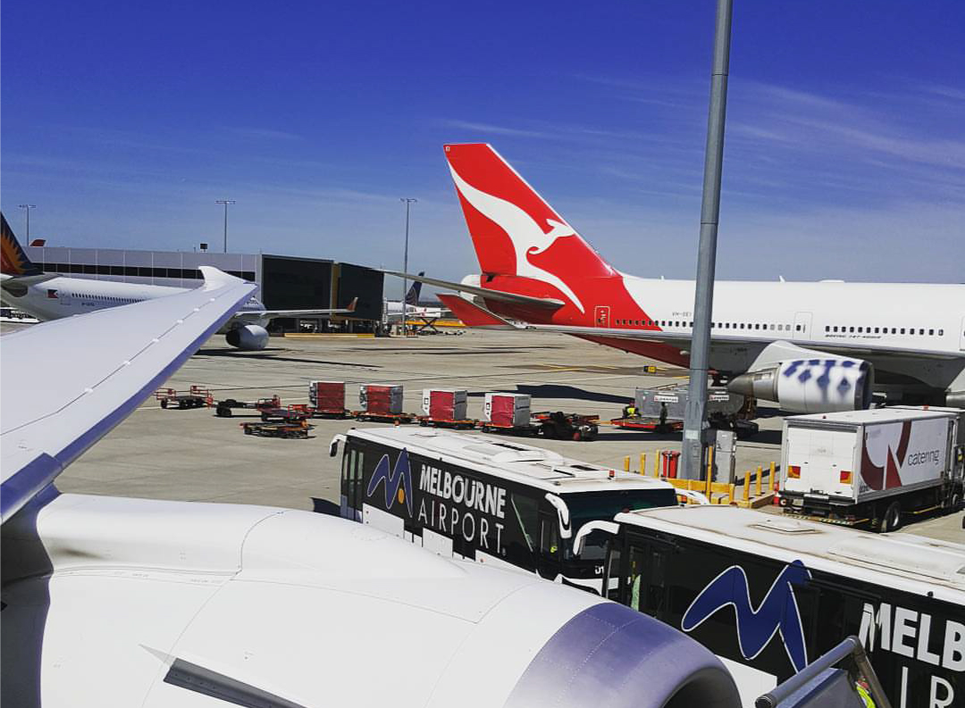 Deepwear International Plane cargo services